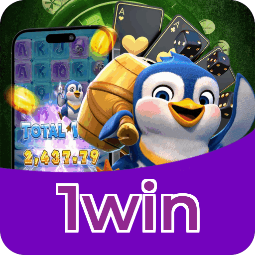 Jogos com maior RTP na 1win