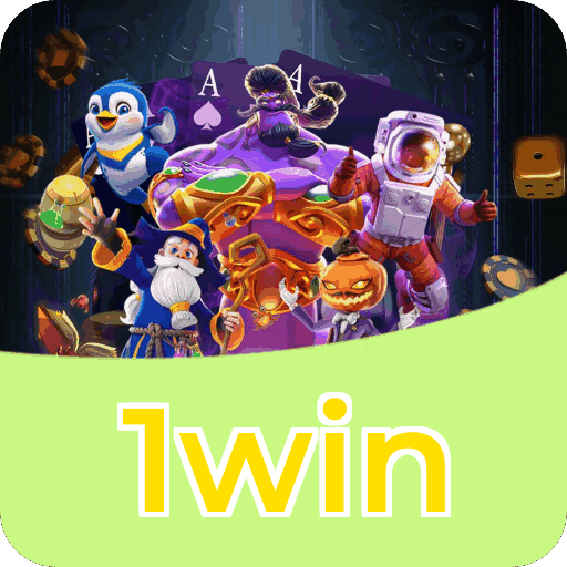 Login rápido no app 1win